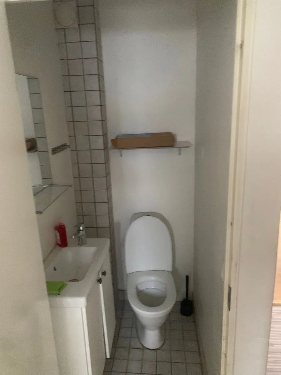 Hyresbostad på Åstorp i astorp
