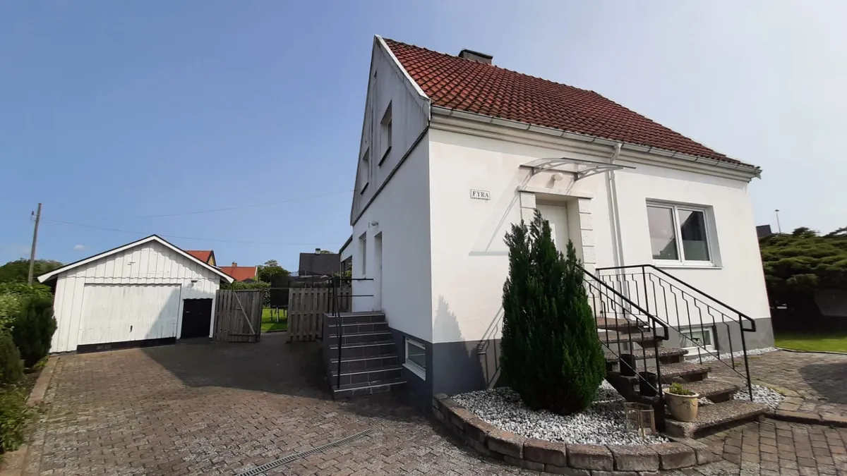 Hyresbostad på Åstorp i astorp