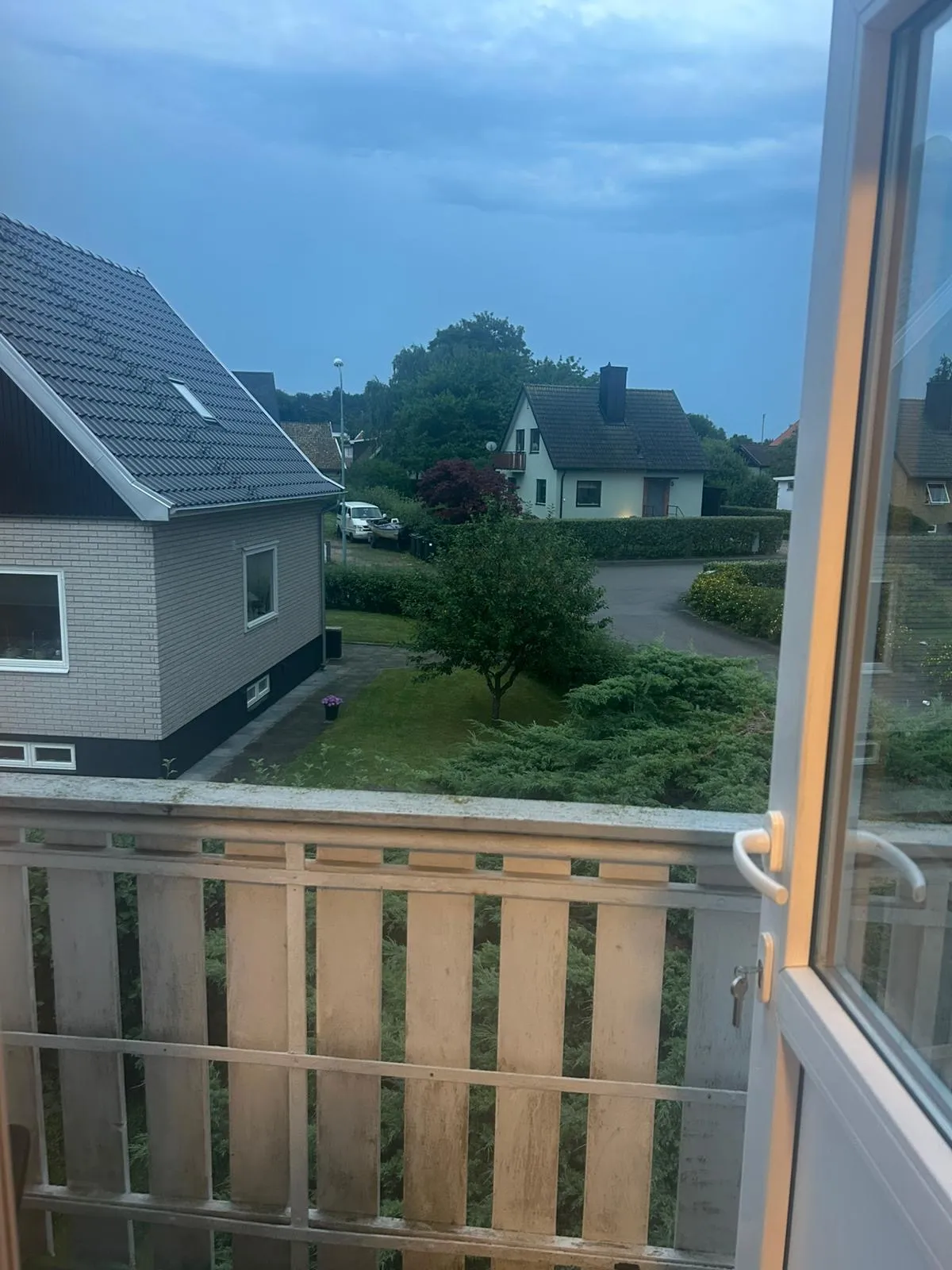 Hyresbostad på Åstorp i astorp