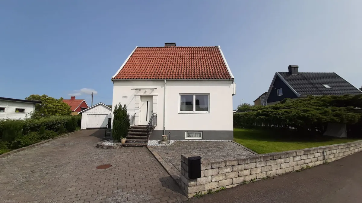 Hyresbostad på Åstorp i astorp