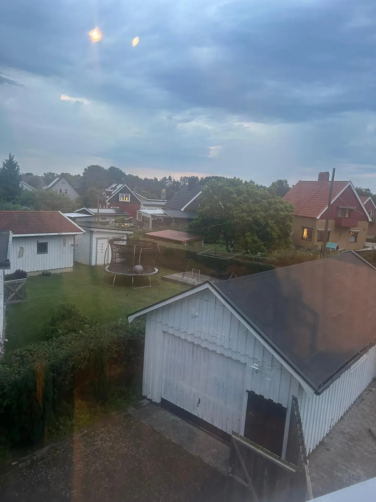 Hyresbostad på Åstorp i astorp