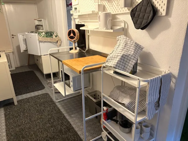 Hyresbostad på Helsingborg i helsingborg