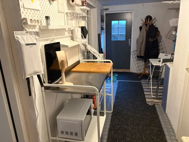 Hyresbostad på Helsingborg i helsingborg