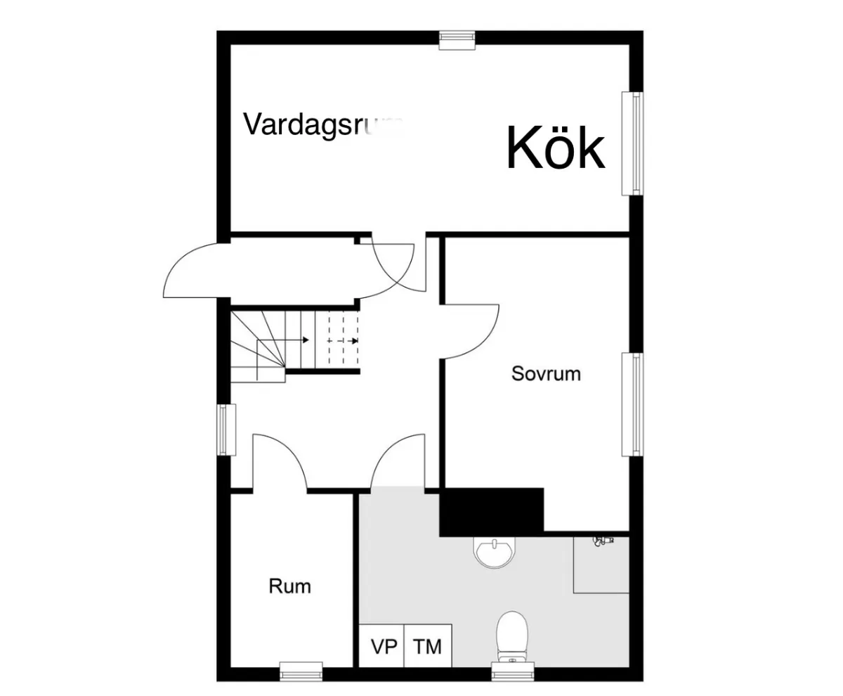 Hyresbostad på Huddinge i huddinge