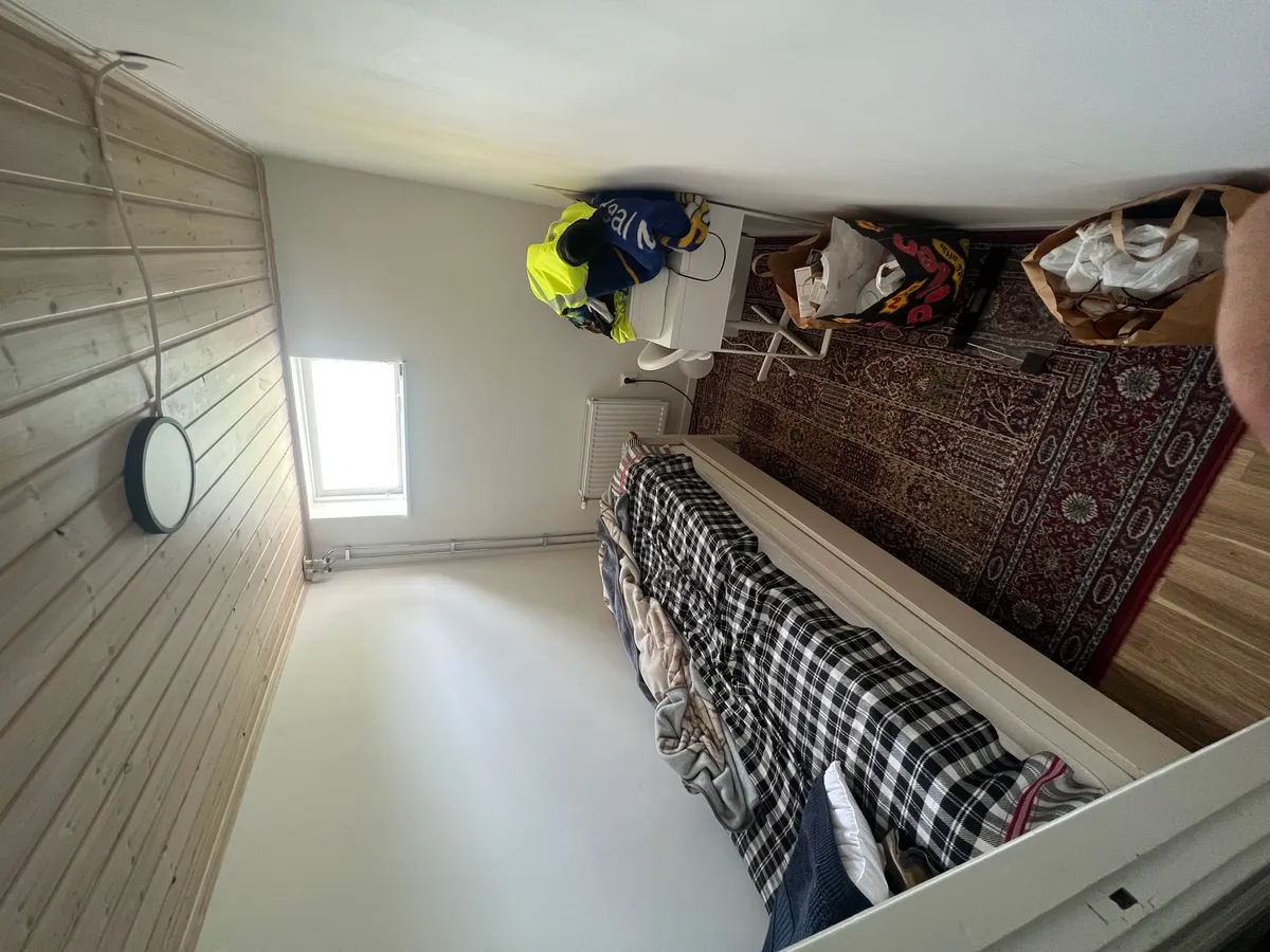 Hyresbostad på Huddinge i huddinge
