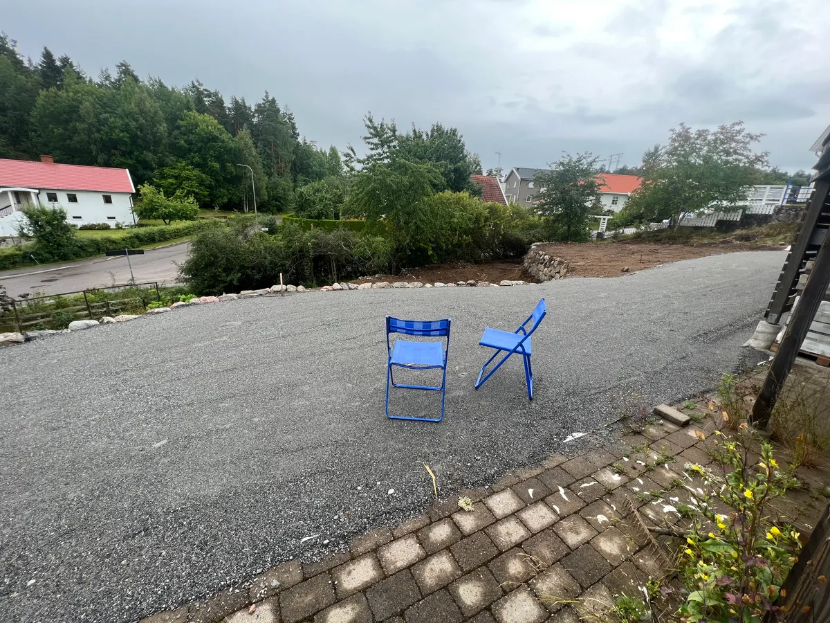 Hyresbostad på Huddinge i huddinge