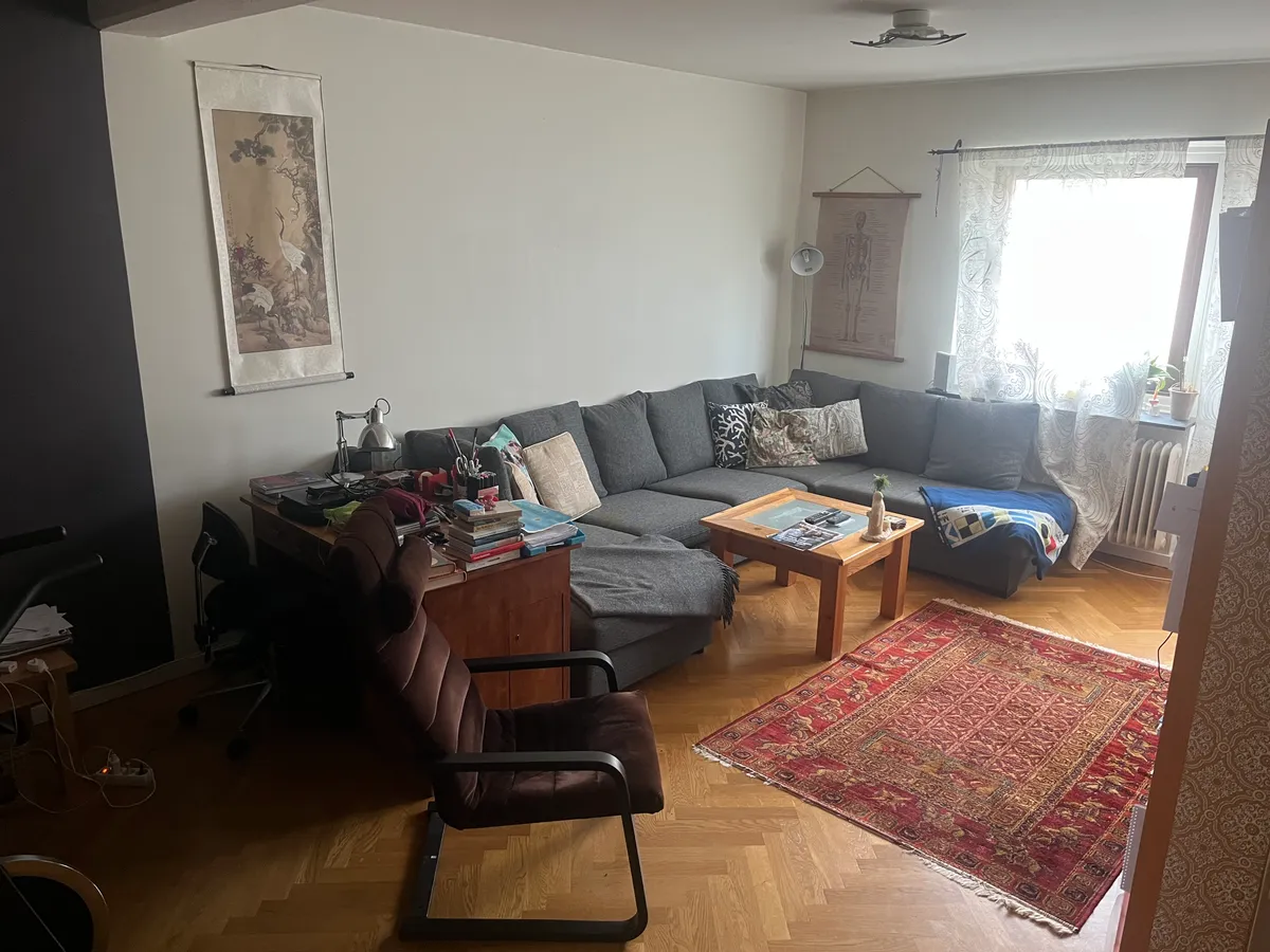 Hyreslägenhet på Borås i boras