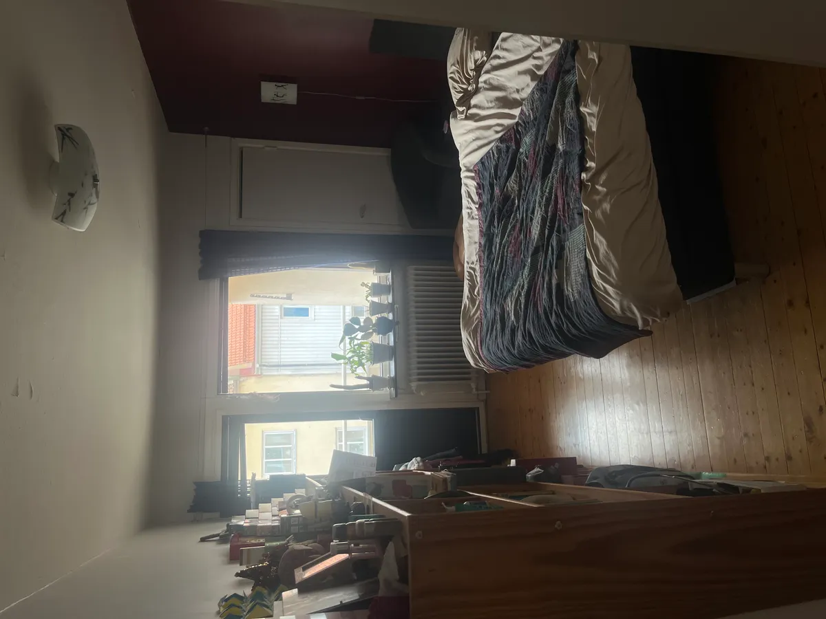 Hyreslägenhet på Borås i boras