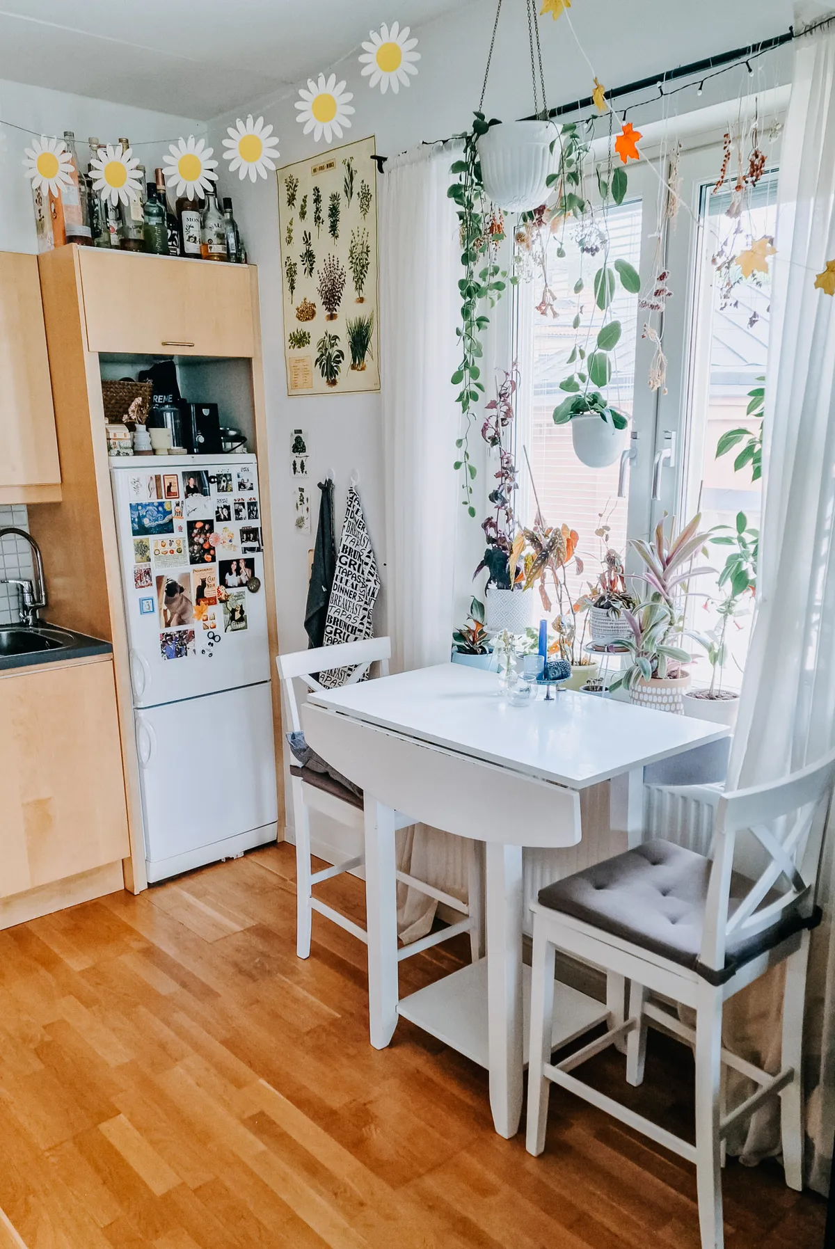 Hyreslägenhet på Uppsala i uppsala