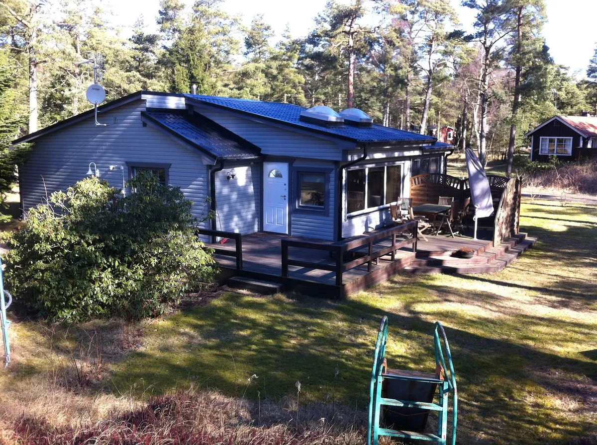 Hyresbostad på Ystad i ystad