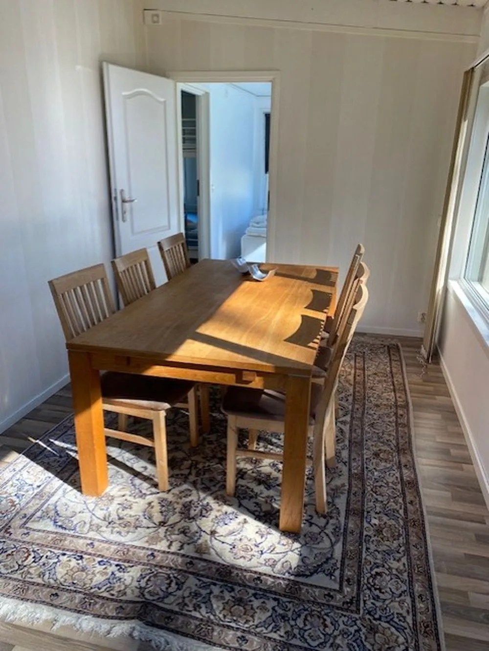 Hyresbostad på Ystad i ystad