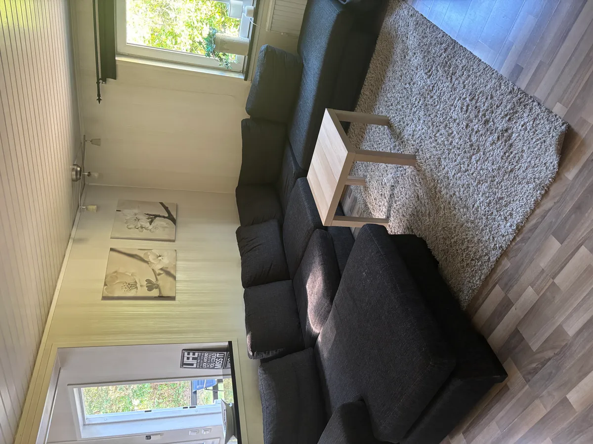 Hyresbostad på Ystad i ystad