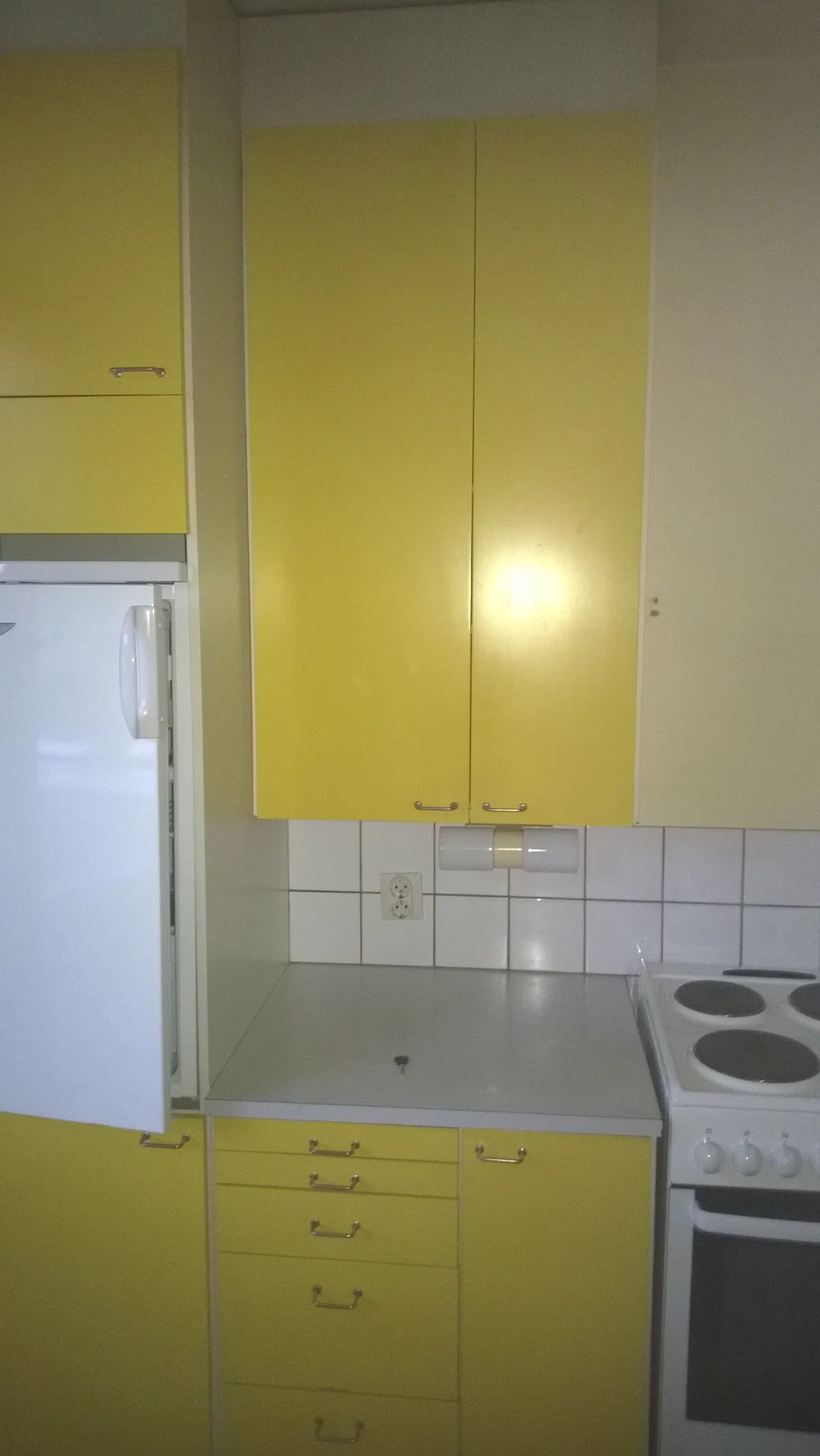 Hyreslägenhet på Joensuu i joensuu