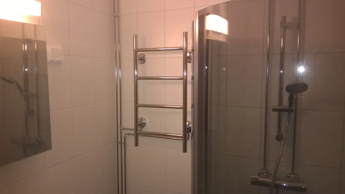 Hyreslägenhet på Joensuu i joensuu