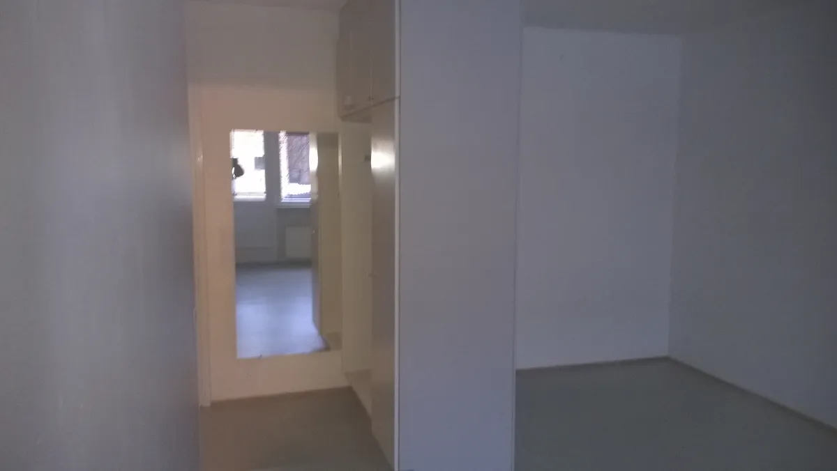 Hyreslägenhet på Joensuu i joensuu