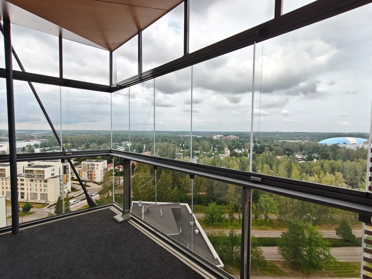 Hyreslägenhet på Espoo i espoo