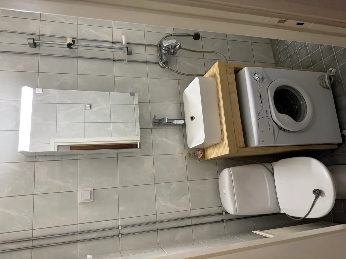 Hyreslägenhet på Jyväskylä i jyvaskyla