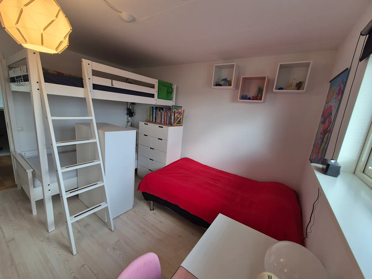 Hyresbostad på Kungsbacka i kungsbacka