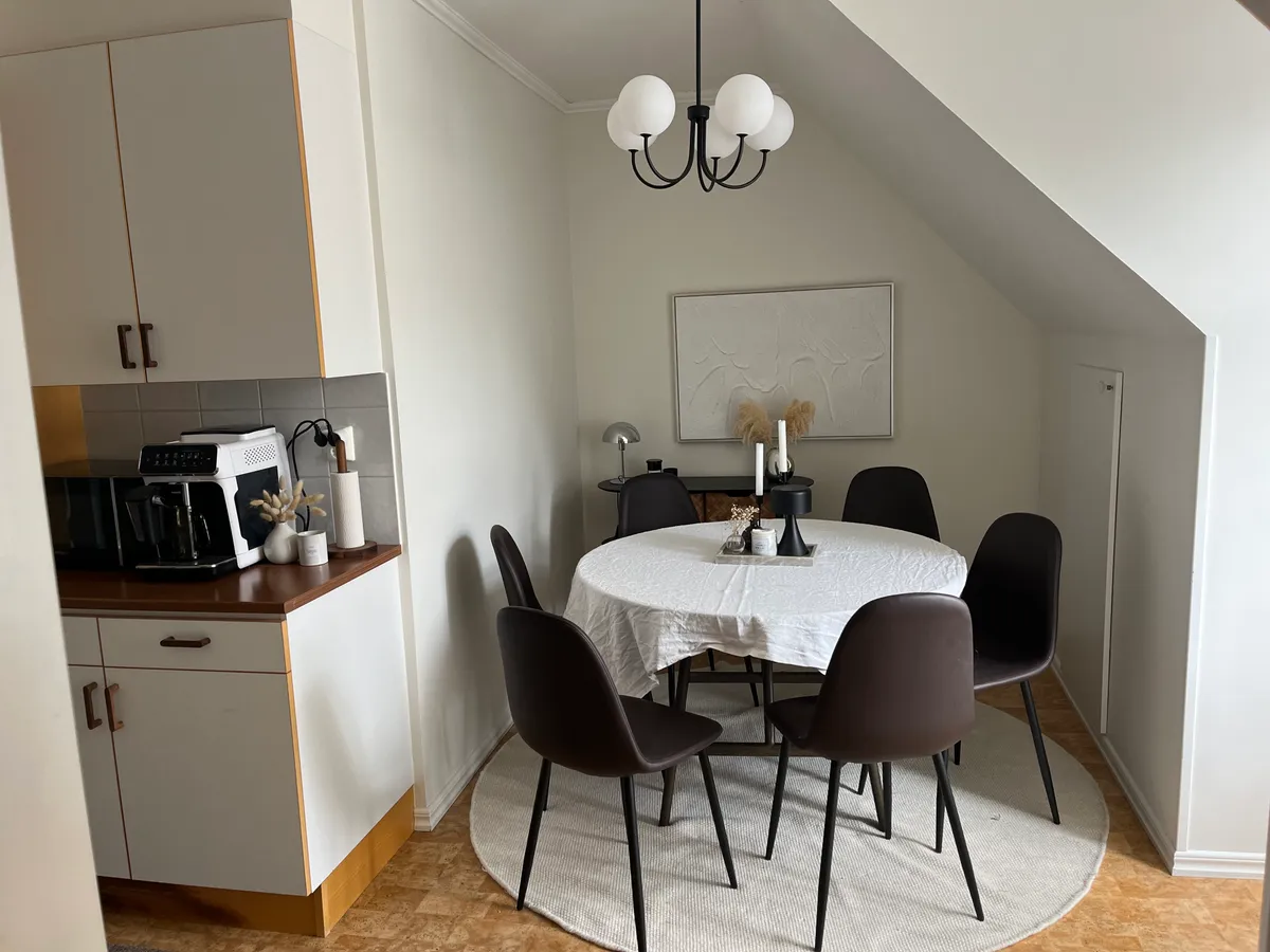 Hyreslägenhet på Växjö i vaxjo