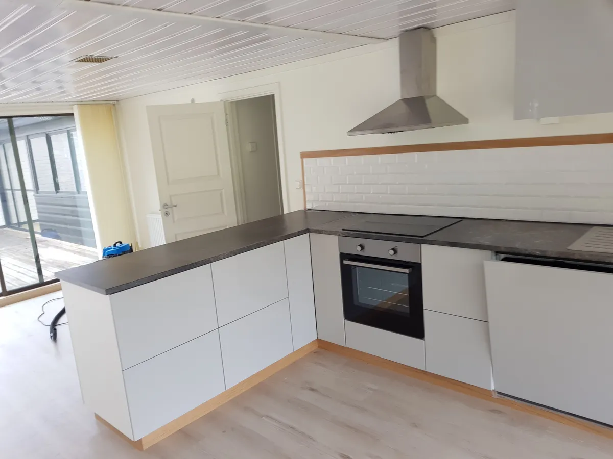 Hyresbostad på Nynäshamn i nynashamn
