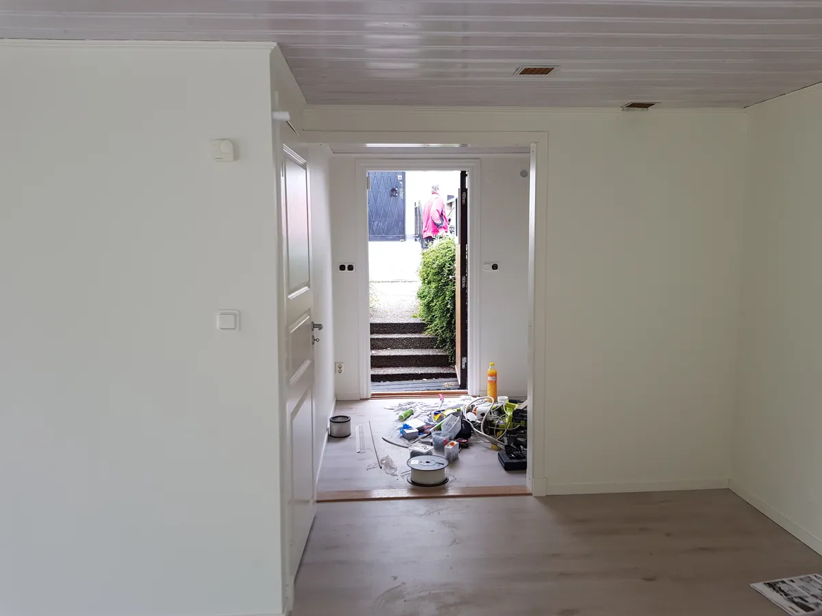 Hyresbostad på Nynäshamn i nynashamn