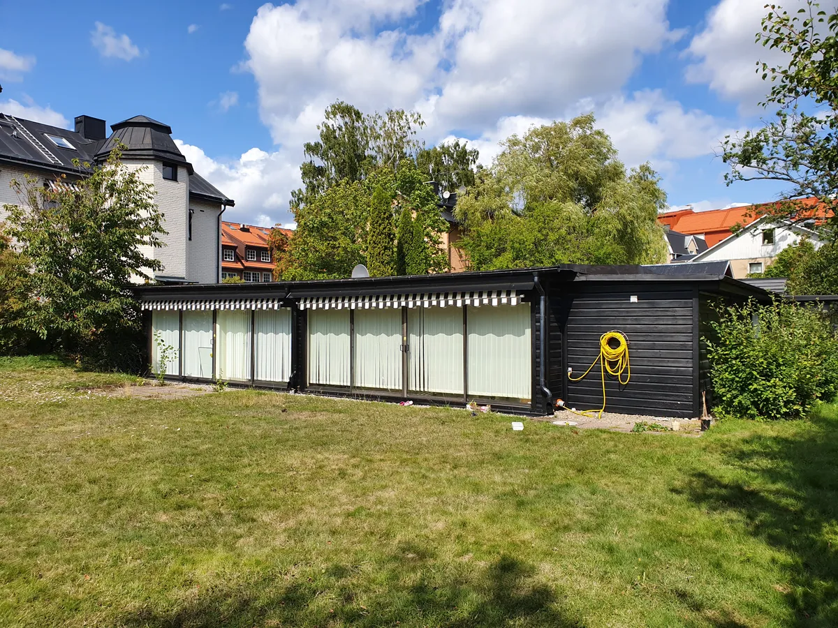 Hyresbostad på Nynäshamn i nynashamn