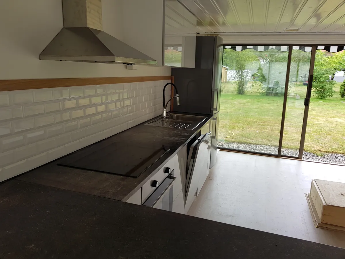 Hyresbostad på Nynäshamn i nynashamn