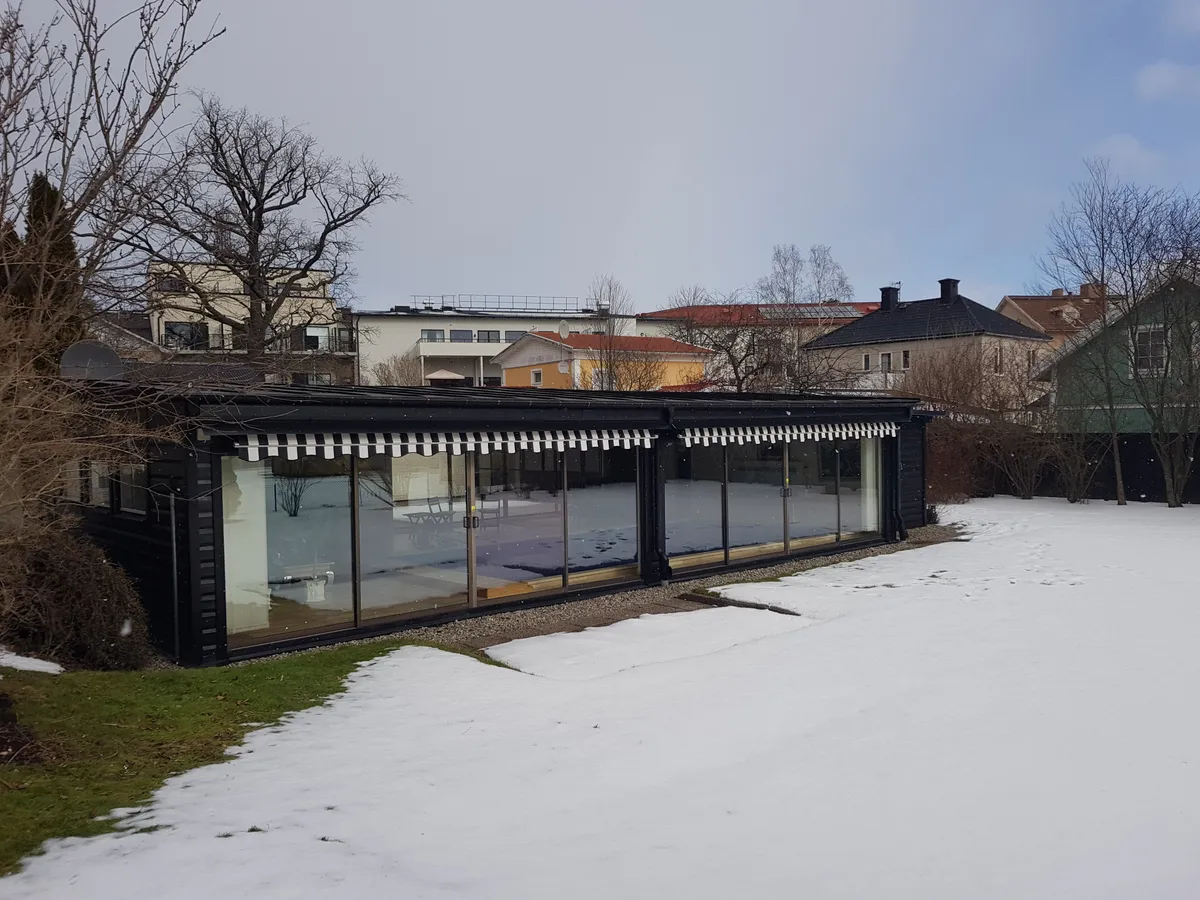 Hyresbostad på Nynäshamn i nynashamn