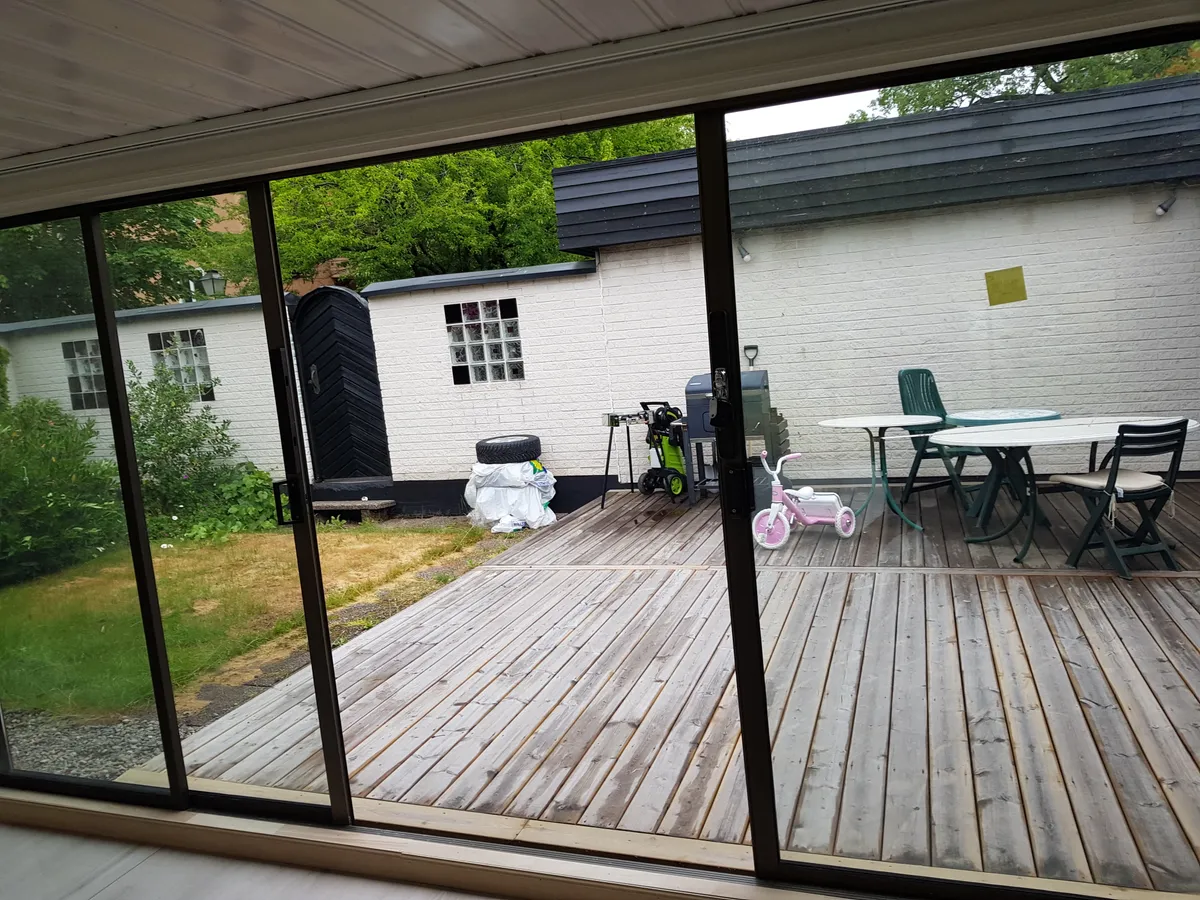 Hyresbostad på Nynäshamn i nynashamn