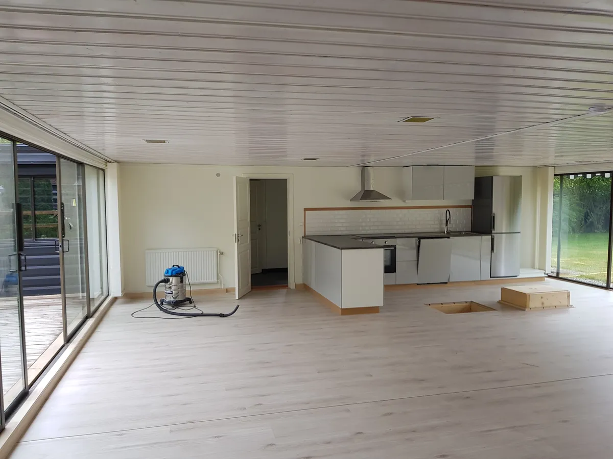 Hyresbostad på Nynäshamn i nynashamn
