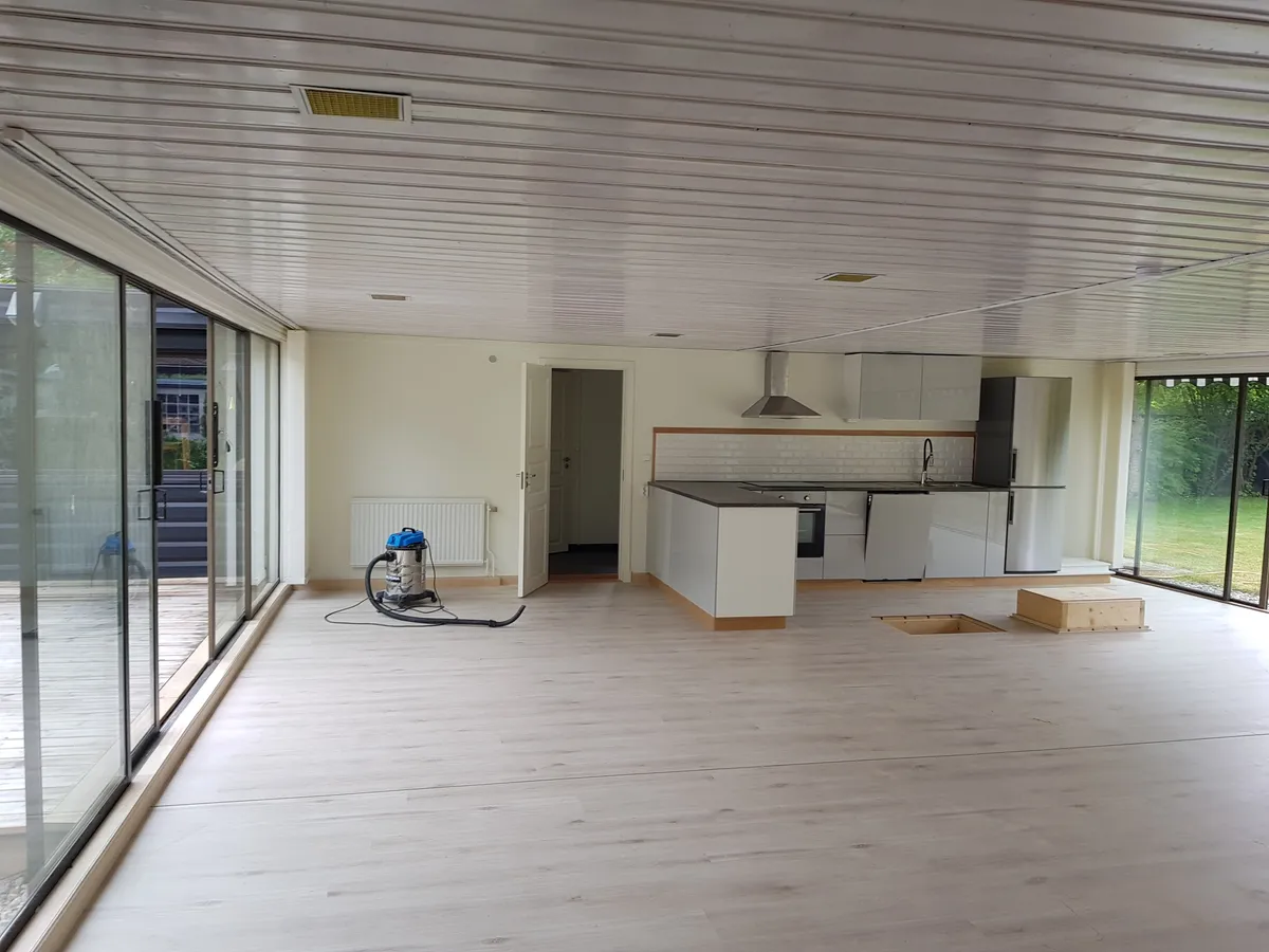 Hyresbostad på Nynäshamn i nynashamn