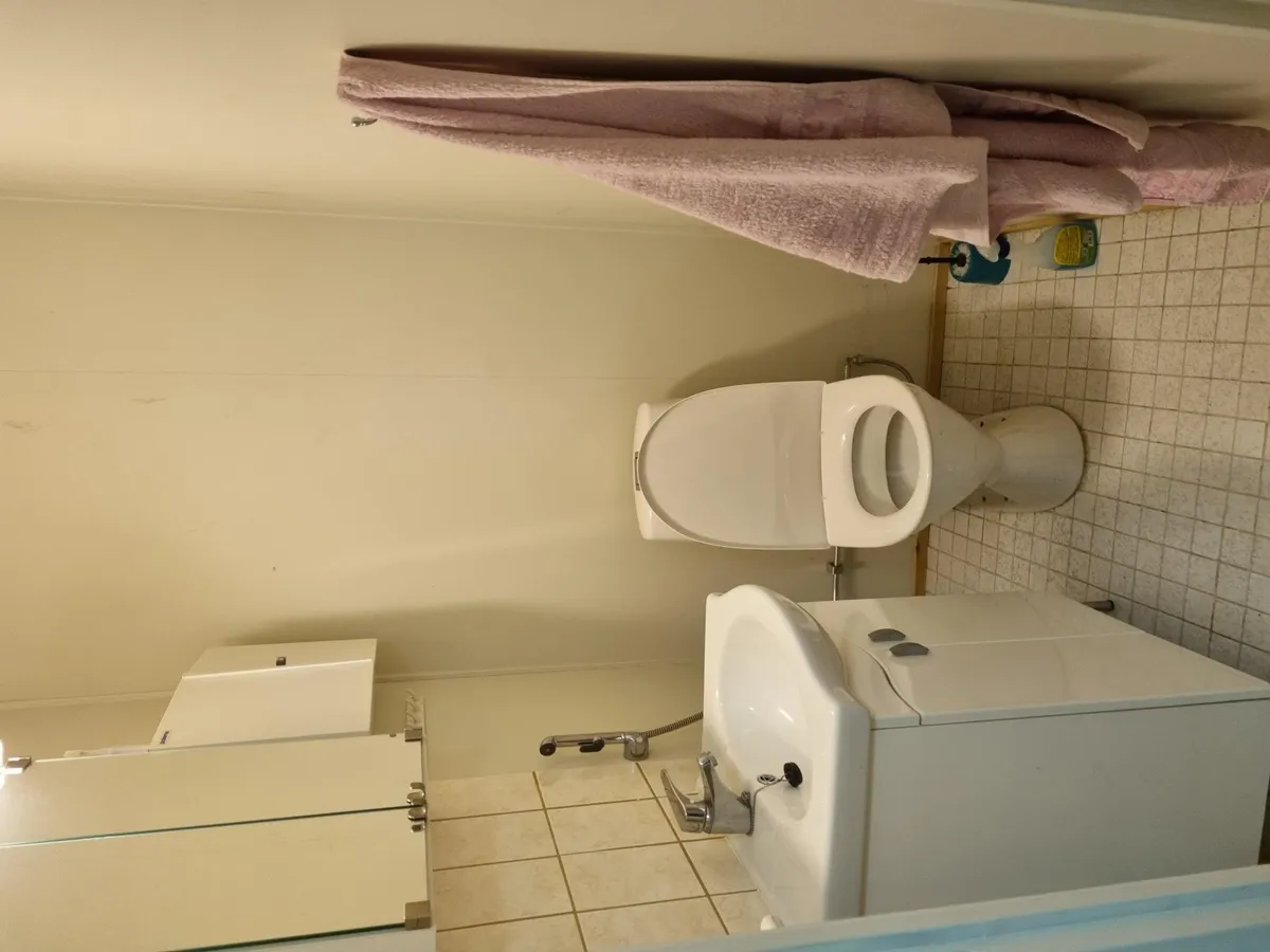 Hyresbostad på Outokumpu i outokumpu