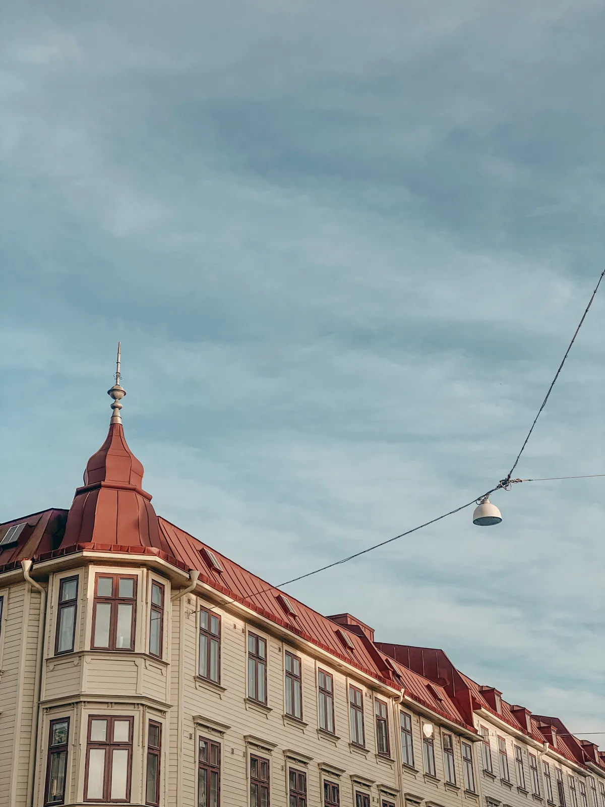Hyreslägenhet på Göteborg i goteborg