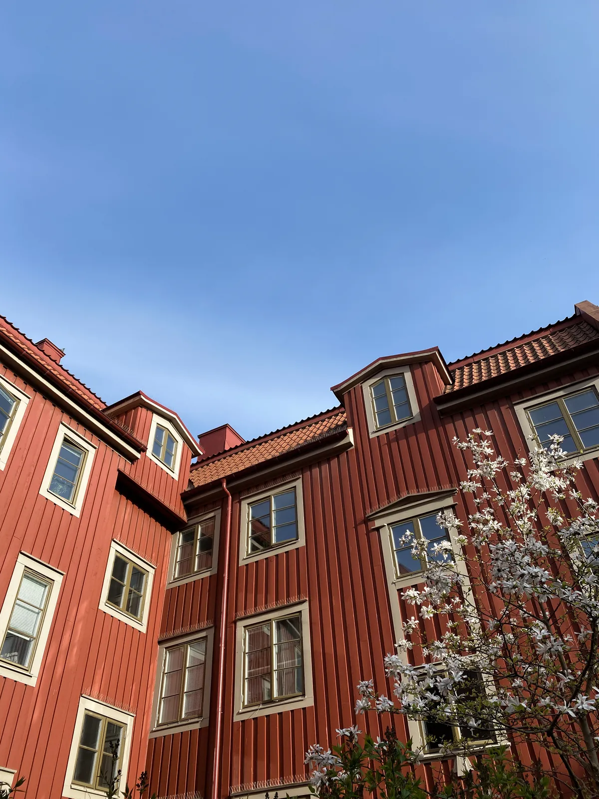 Hyreslägenhet på Göteborg i goteborg
