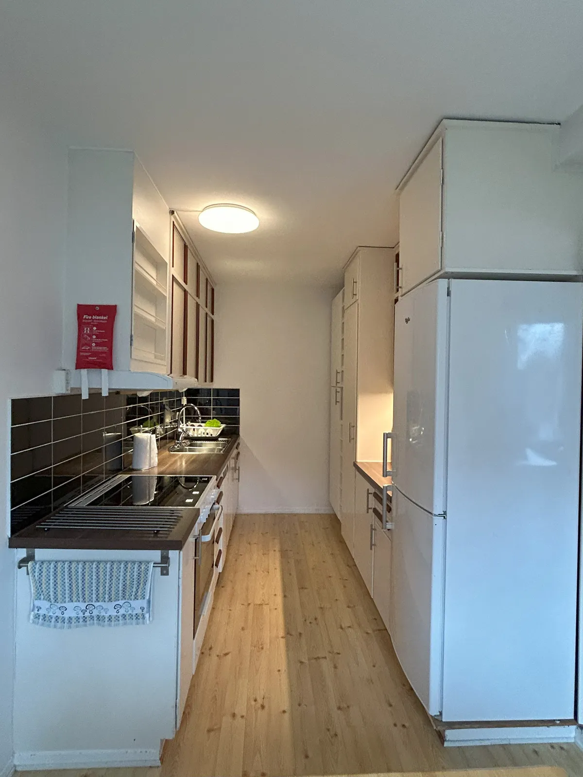 Hyreslägenhet på Järfälla i jarfalla