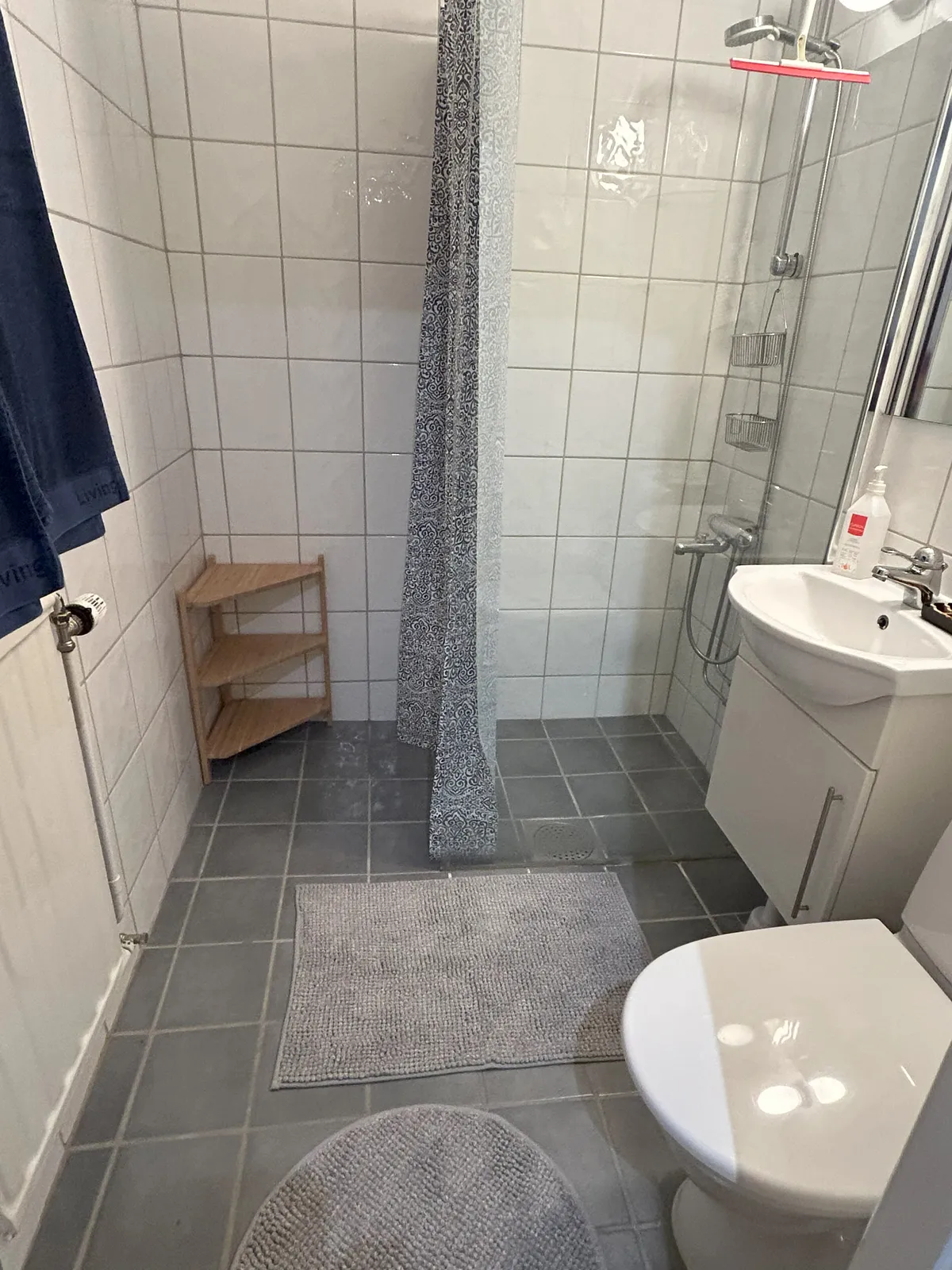Hyreslägenhet på Järfälla i jarfalla