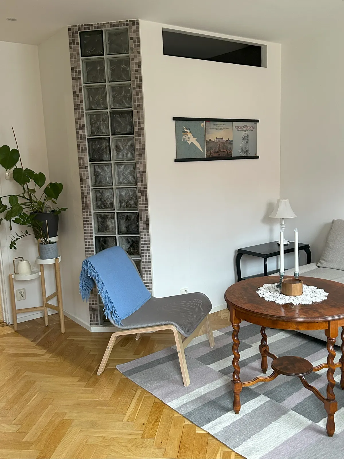 Hyreslägenhet på Järfälla i jarfalla