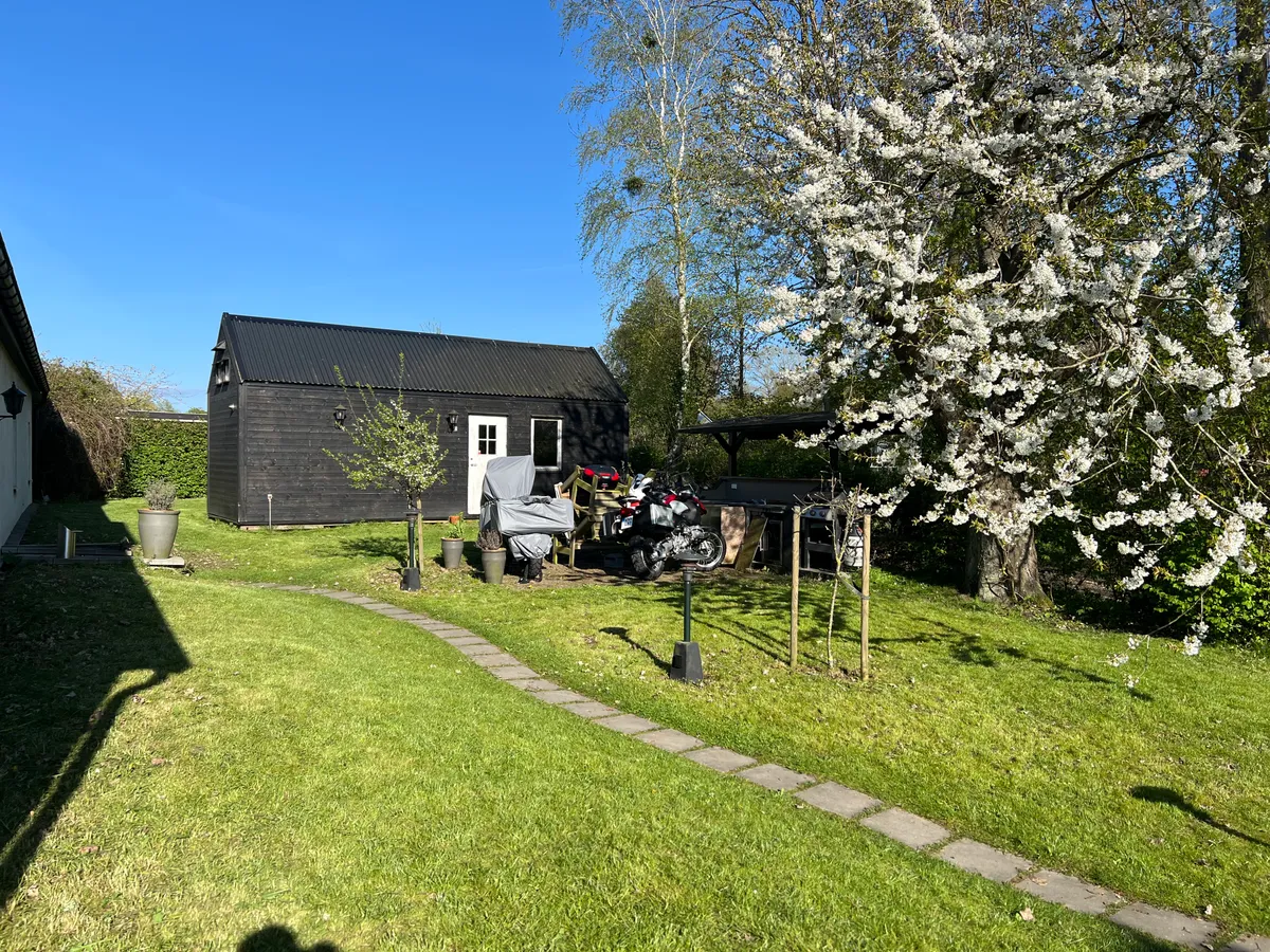 Hyresbostad på Vellinge i vellinge