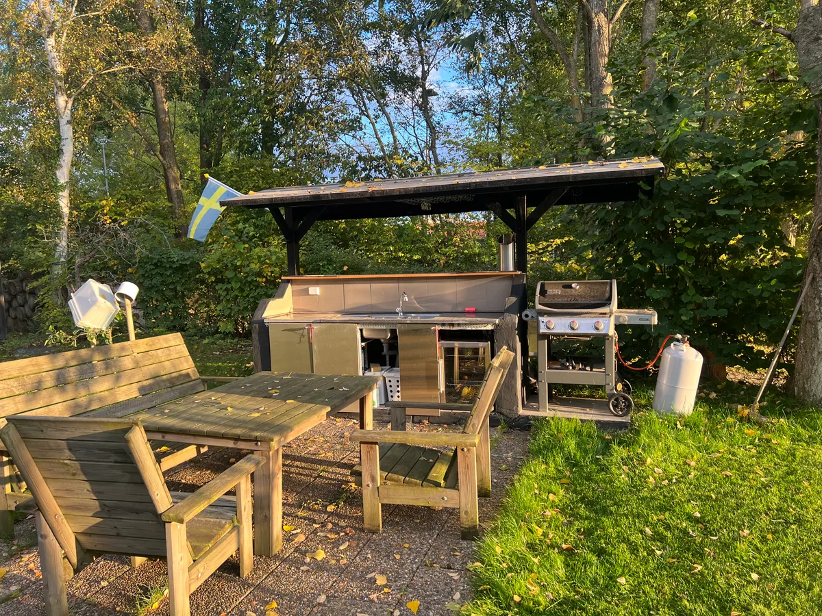 Hyresbostad på Vellinge i vellinge