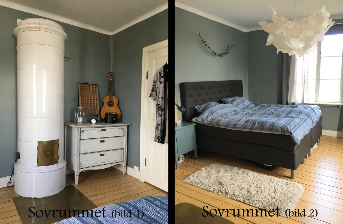 Hyreslägenhet på Mölndal i molndal