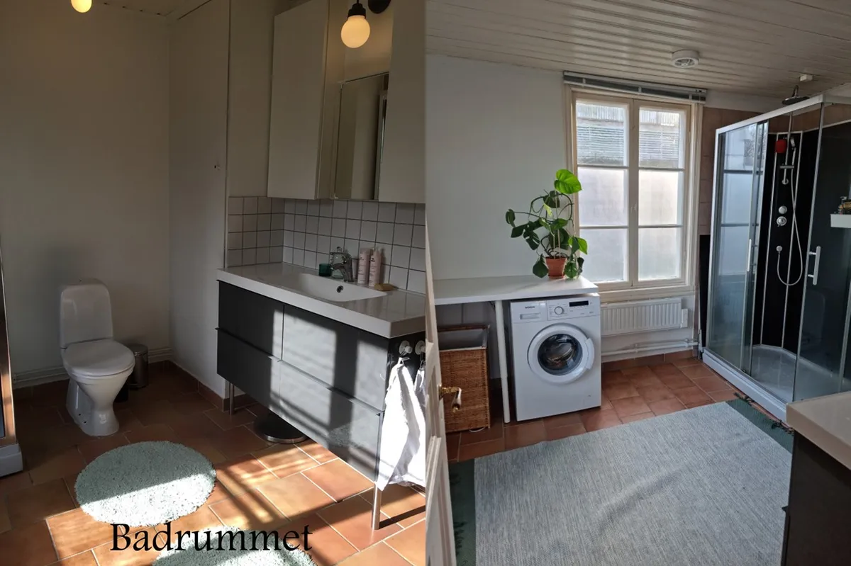 Hyreslägenhet på Mölndal i molndal