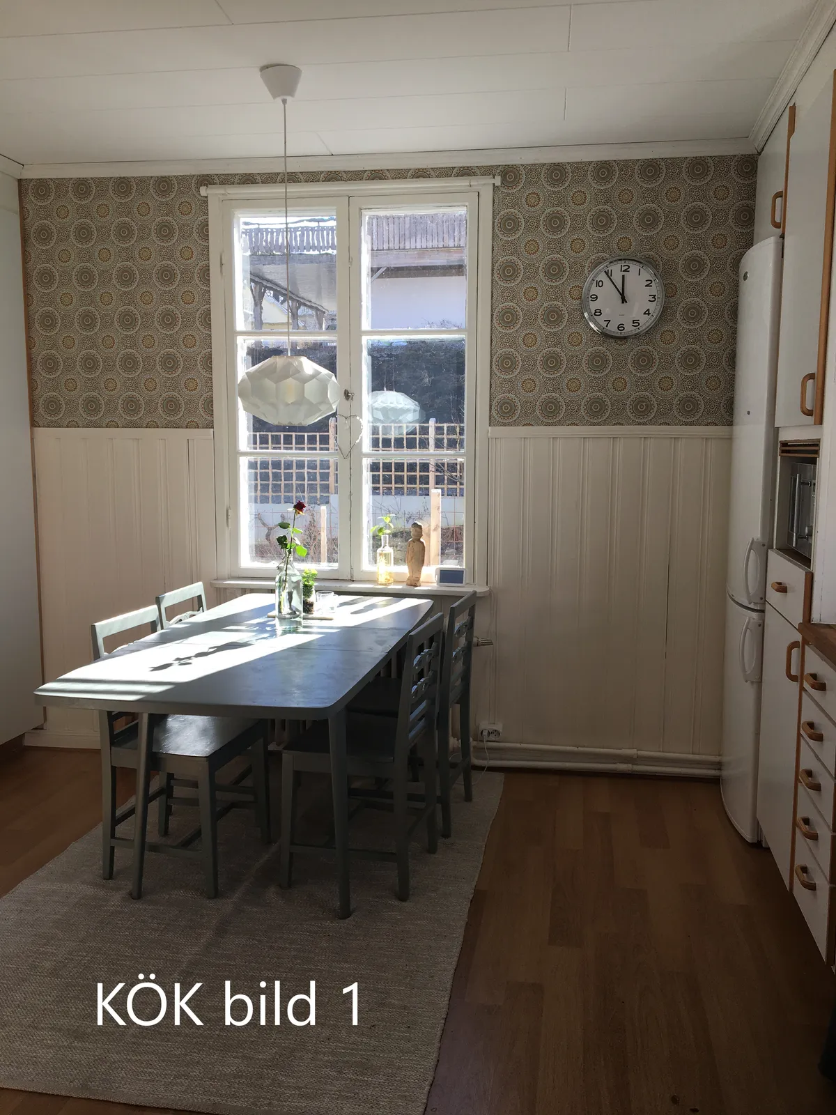 Hyreslägenhet på Mölndal i molndal