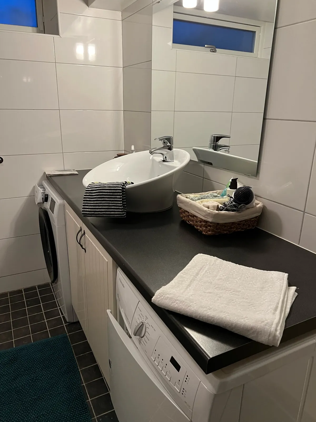 Hyresbostad på Åkersberga i akersberga