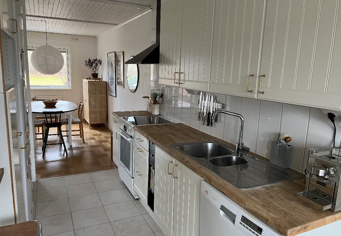 Hyresbostad på Åkersberga i akersberga