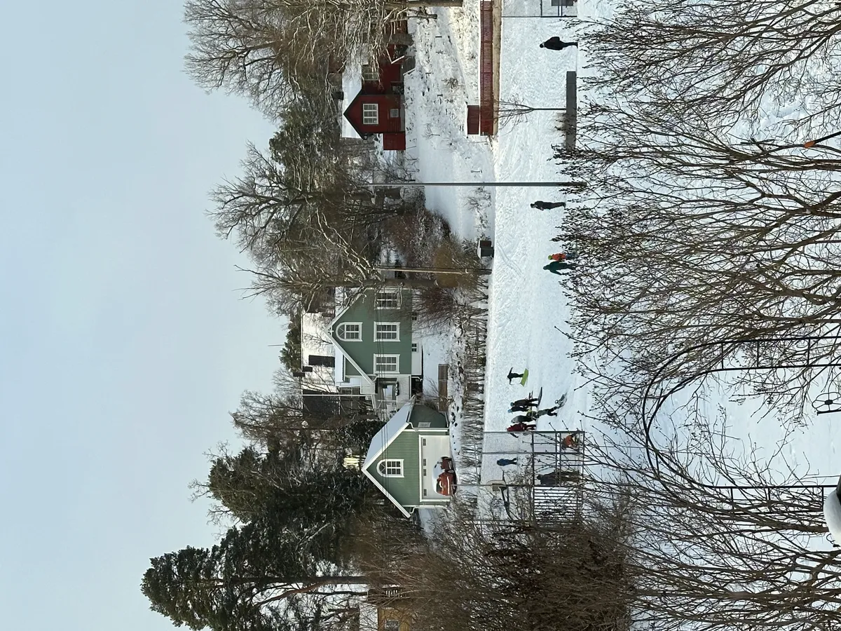 Hyresbostad på Åkersberga i akersberga