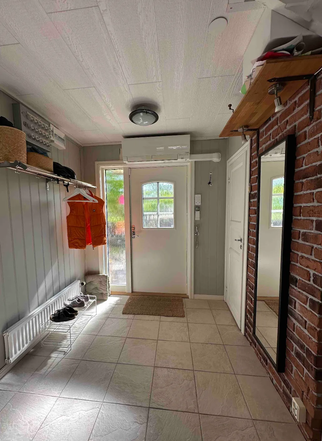 Hyresbostad på Åkersberga i akersberga