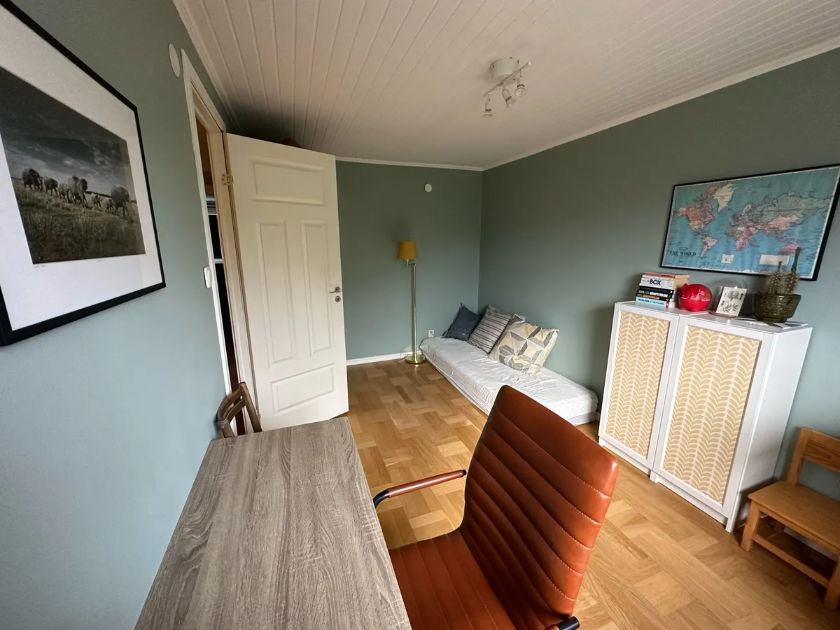 Hyresbostad på Åkersberga i akersberga