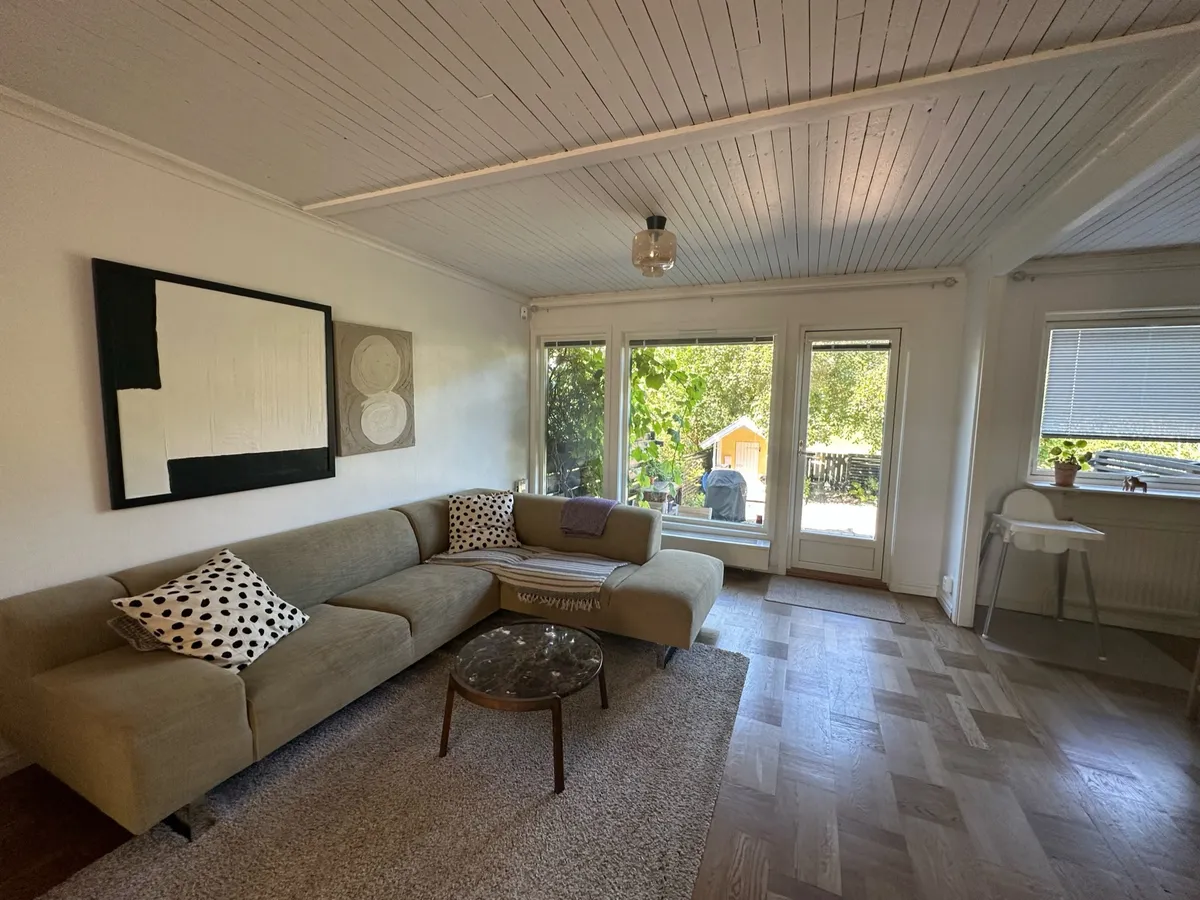 Hyresbostad på Åkersberga i akersberga