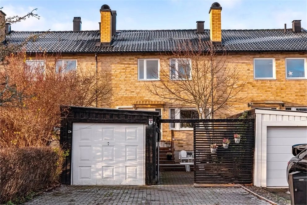 Hyresbostad på Åkersberga i akersberga