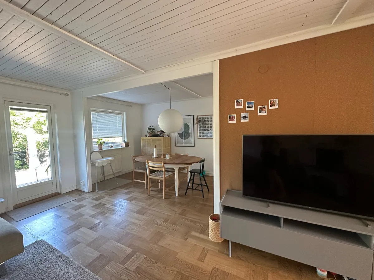 Hyresbostad på Åkersberga i akersberga